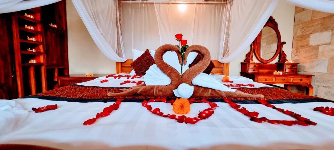 Junjungan Serenity & * Ubud