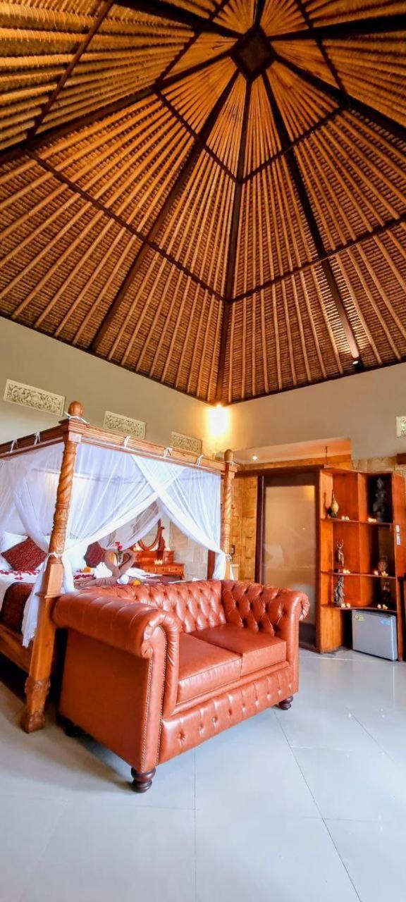 Junjungan Serenity & Pousada Ubud