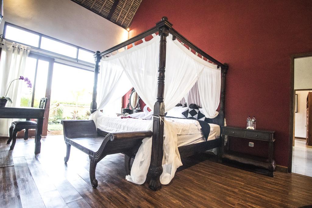 Pousada Junjungan Serenity & Ubud