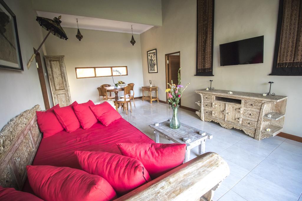 Pousada Junjungan Serenity & Ubud
