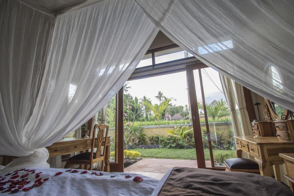 Pousada Junjungan Serenity & Ubud