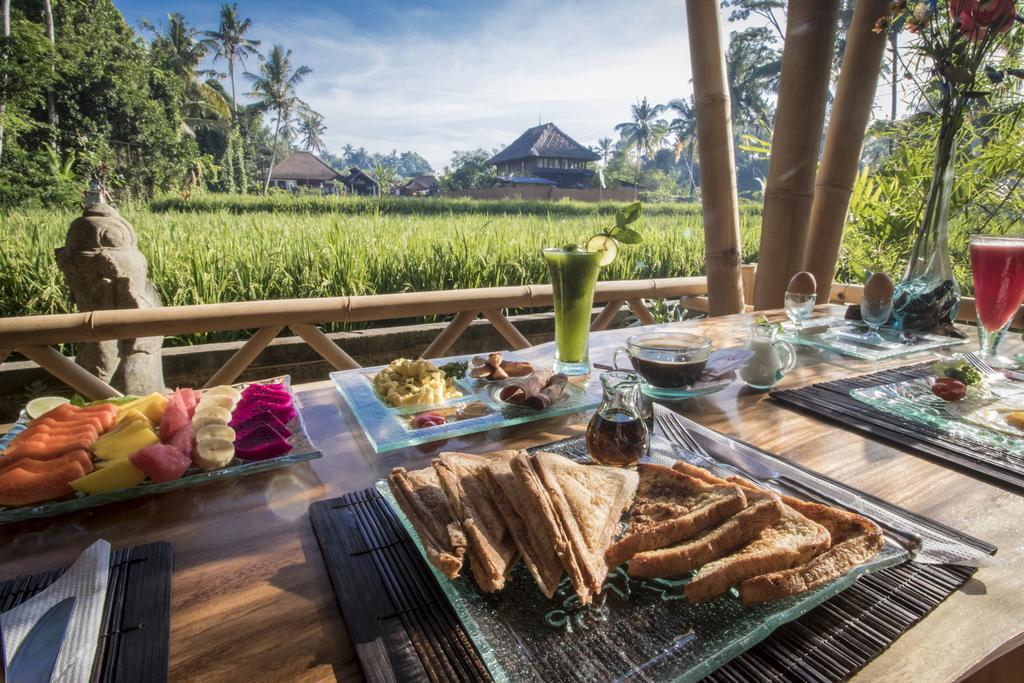 Pousada Junjungan Serenity &