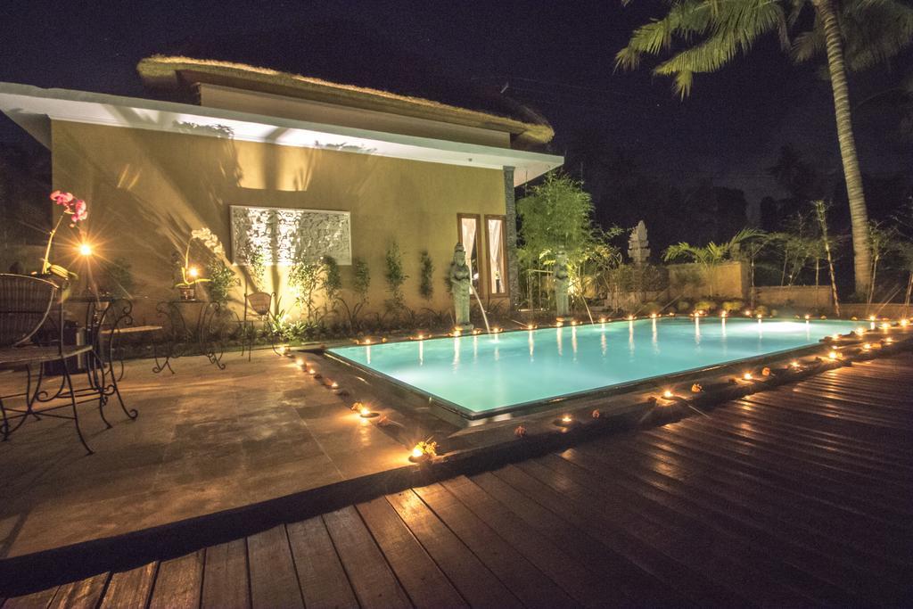Pousada Junjungan Serenity &