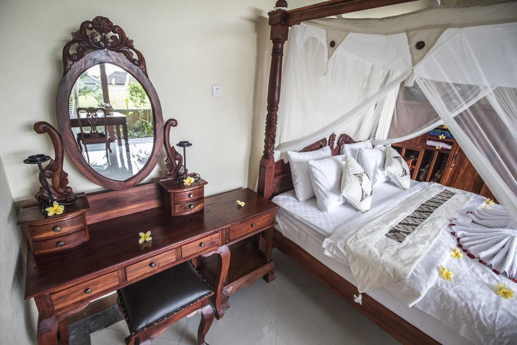 Junjungan Serenity & Ubud