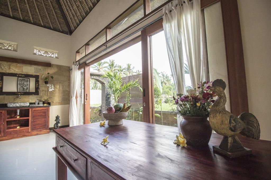 Pousada Junjungan Serenity &
