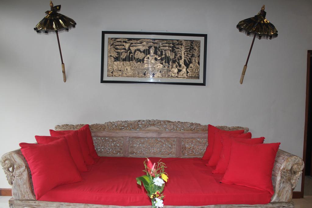 Pousada Junjungan Serenity & Ubud