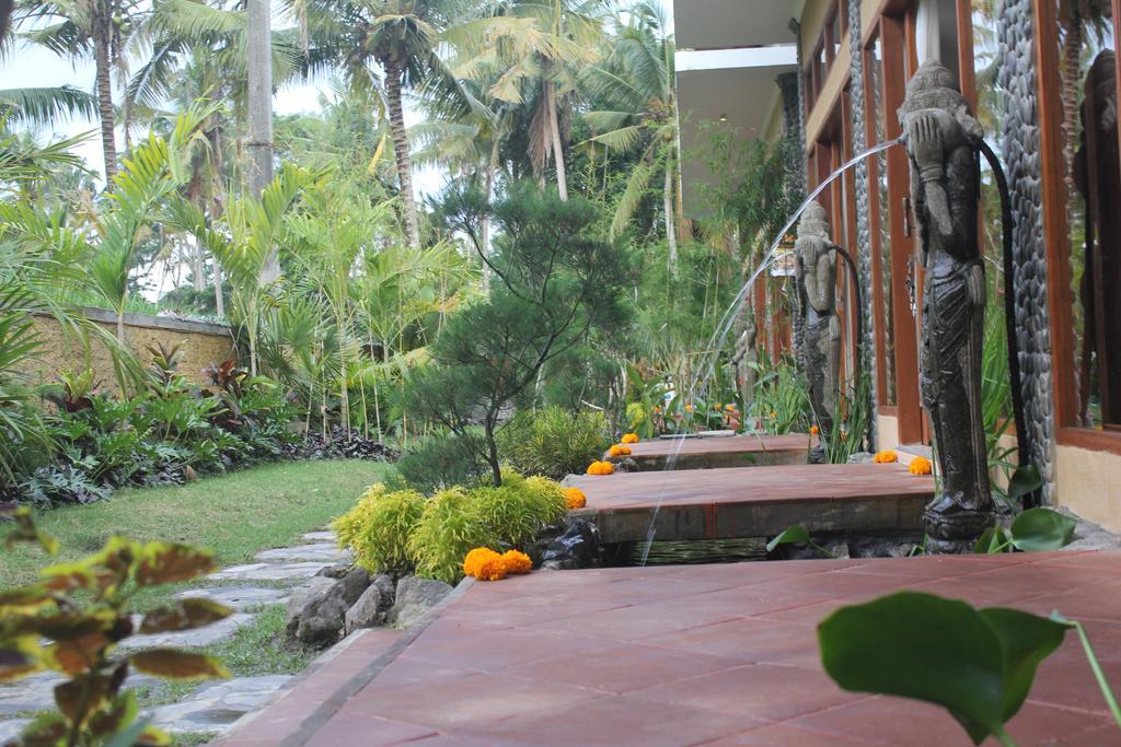 Pousada Junjungan Serenity &