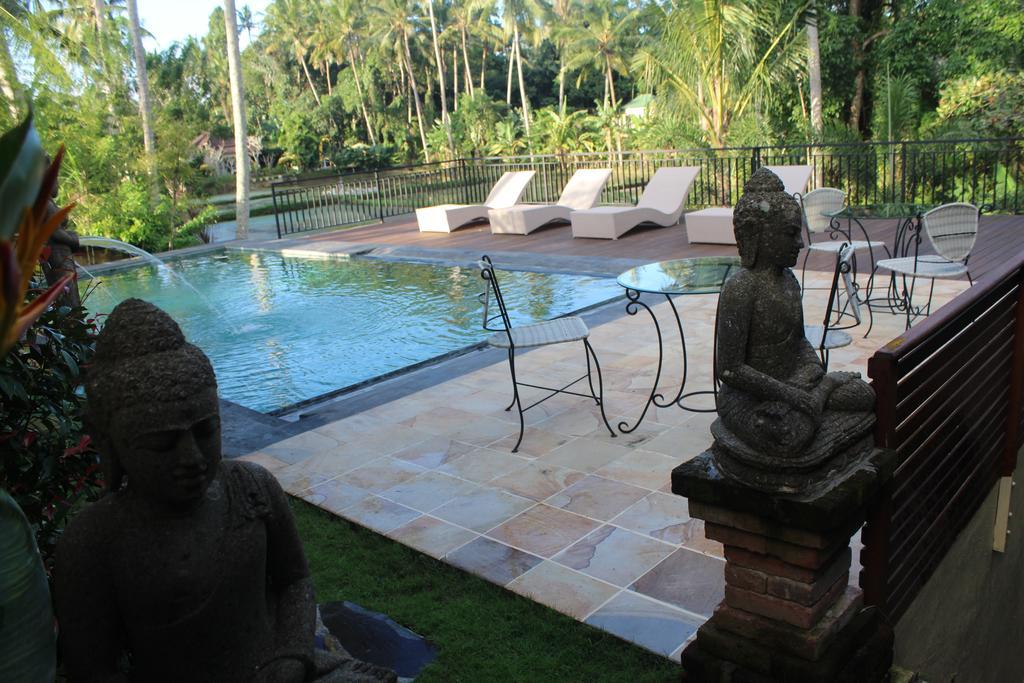 Junjungan Serenity & * Ubud