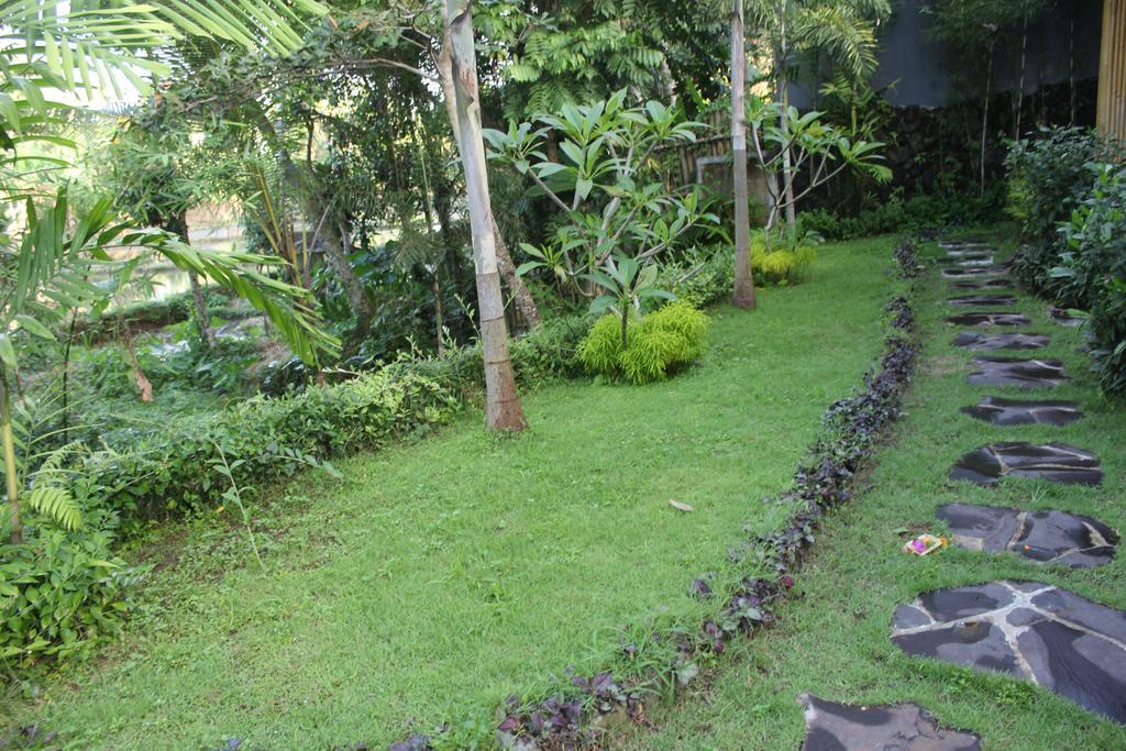 Pousada Junjungan Serenity & Ubud