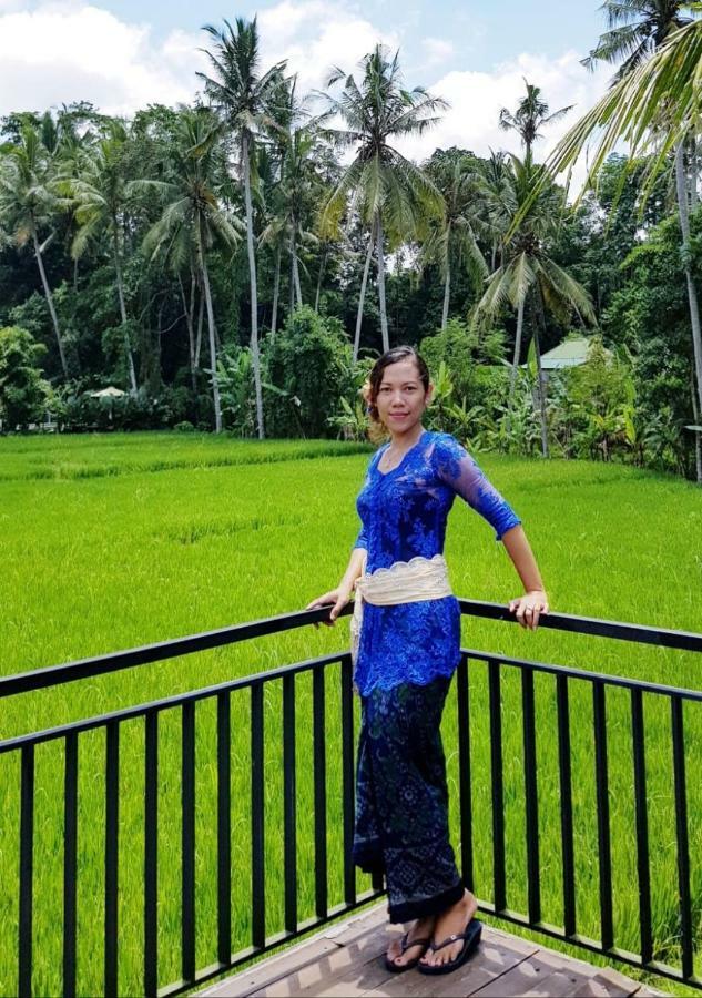 Junjungan Serenity &
