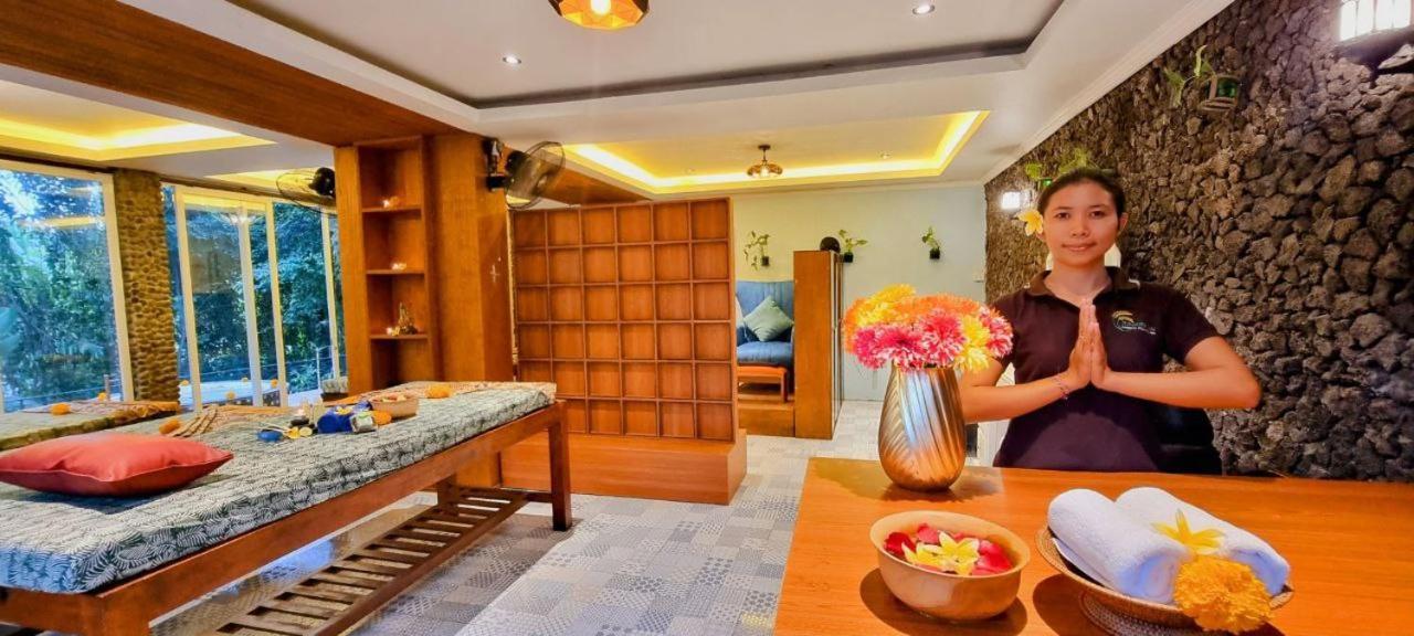 Villa Junjungan Serenity Villas&spa Ubud (Bali)