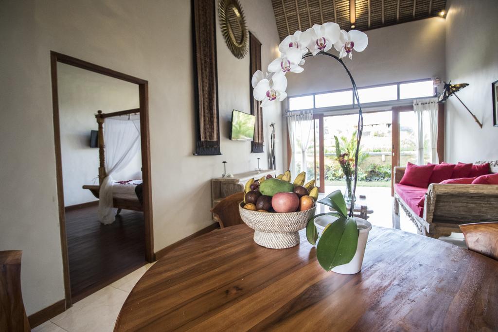 Junjungan Serenity Villas&spa Ubud (Bali)
