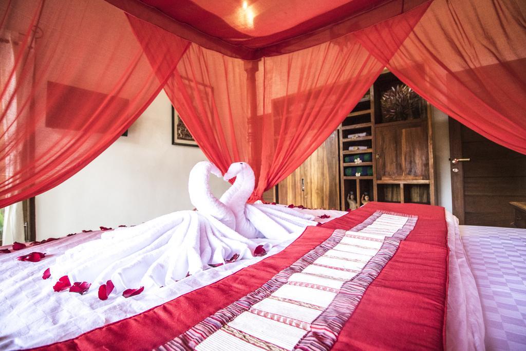 Junjungan Serenity Villas&spa