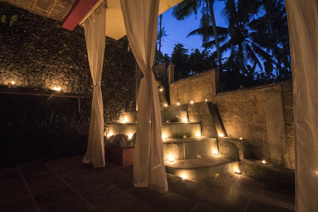Villa Junjungan Serenity Villas&spa Ubud (Bali)