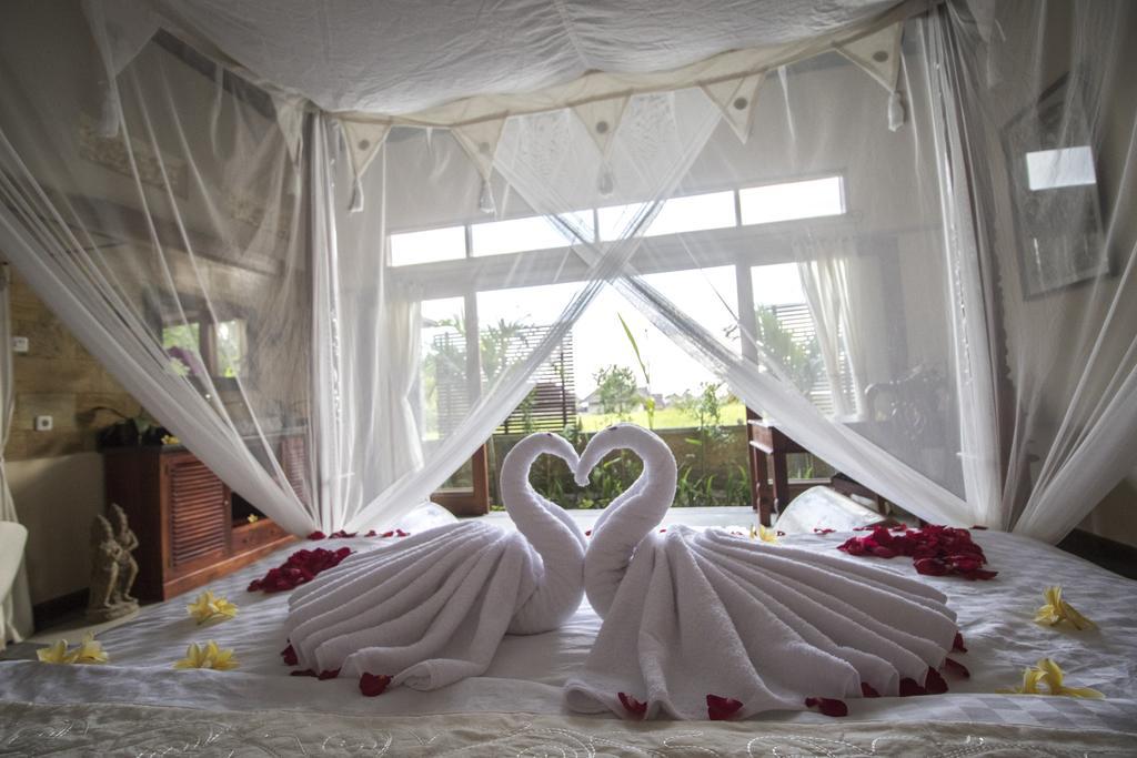 Villa Junjungan Serenity Villas&spa Ubud (Bali)