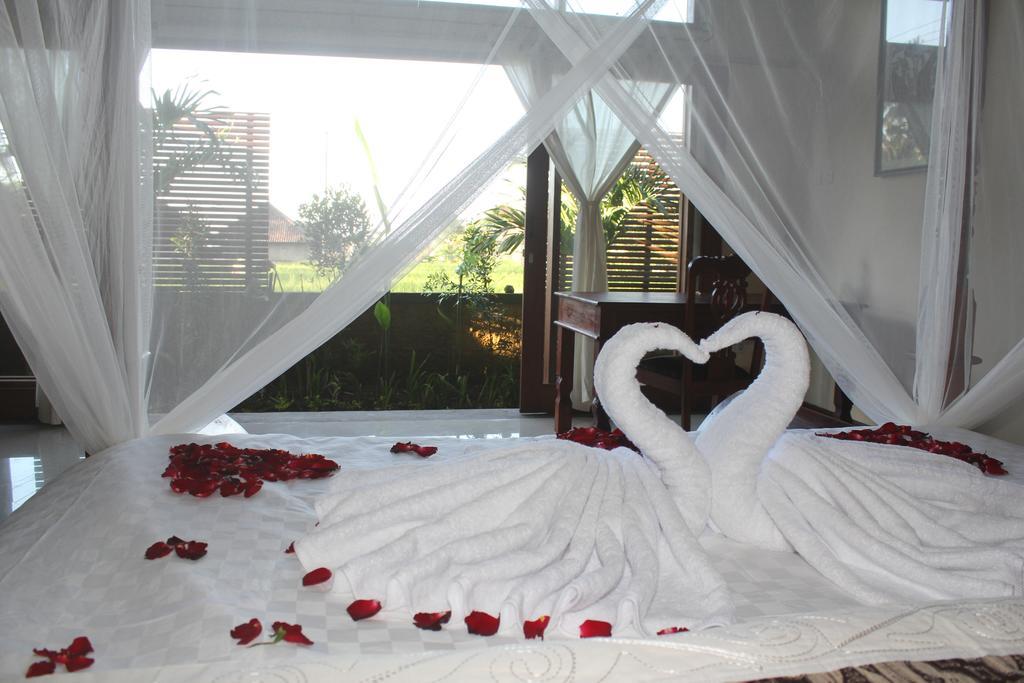 Villa Junjungan Serenity Villas&spa Ubud (Bali)