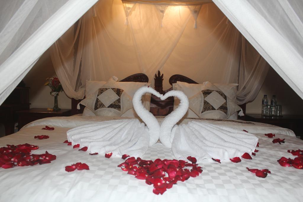 Junjungan Serenity Villas&spa