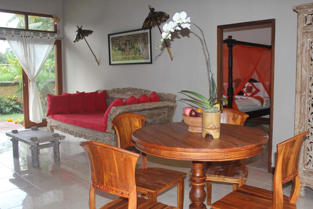 Villa Junjungan Serenity Villas&spa *